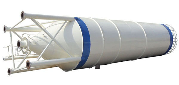 cement silo