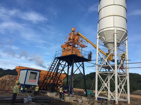 choose-batching-plant-foundation