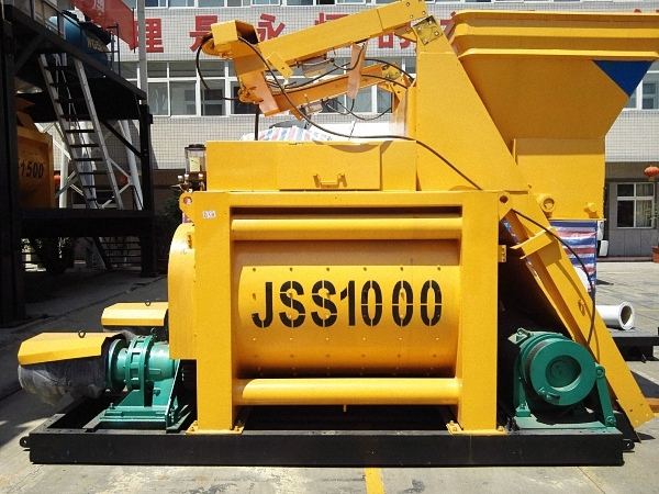 twin-shaft-concrete-mixer