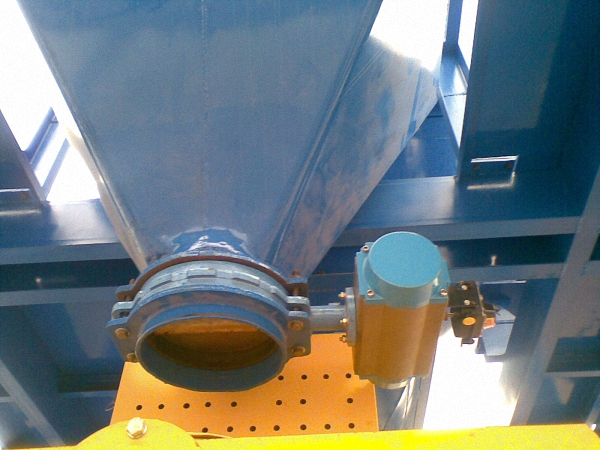 control-dust-for-concrete-mixing-plant