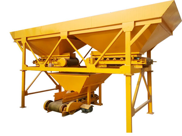 PLD Series Batching Machine